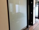 door film drs office decorative